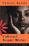 Cover of "Colored Sugar Water"