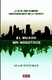 Cover of EL MUNDO SIN NOSOTROS