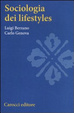 Cover of Sociologia dei lifestyles