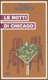 Cover of Le notti di Chicago