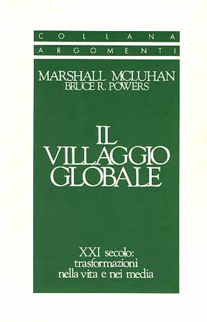 Image of Il villaggio globale