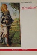 Cover of Il traditore