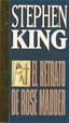 Cover of El retrato de Rose Madder