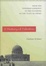 Image of A history of Palestine