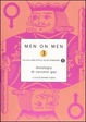 Cover of Men on men vol. 3