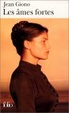 Cover of Ames Fortes, Les