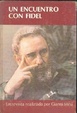 Cover of Un encuentro con Fidel