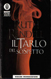 Cover of Il tarlo del sospetto