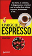 Cover of Il piacere dell'espresso