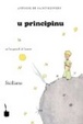 Cover of U principinu
