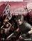 Cover of Resident Evil 4 Official Strategy Guide