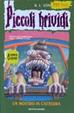 Cover of Un mostro in cattedra