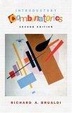 Cover of Introductory Combinatorics