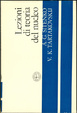 Cover of Lezioni di teoria del nucleo