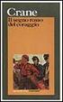 Cover of Il segno rosso del coraggio