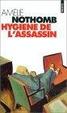 Cover of Hygiène de l'assassin