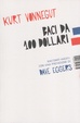 Cover of Baci da 100 dollari