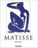 Cover of Henri Matisse
