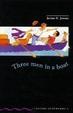 Cover of Three Men in a Boat