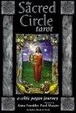 Cover of Sacred Circle Tarot