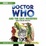 Cover of ""Doctor Who" and the Cave Monsters"