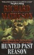 Cover of Hunted Past Reason