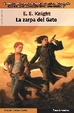 Cover of LA ZARPA DEL GATO
