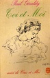 Cover of TOI ET MOI