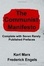 Cover of The Communist Manifesto
