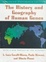 Cover of "The History and Geography of Human Genes"