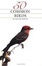 Cover of "50 Common Birds of the Southwest"