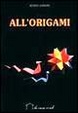 Cover of All'origami