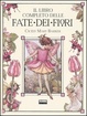 Cover of Il libro completo delle fate dei fiori