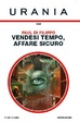 Cover of Vendesi tempo, affare sicuro