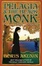 Cover of "Pelagia and the Black Monk"