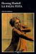 Cover of La Falsa Pista