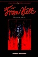 Cover of From Hell #3