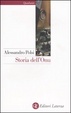 Cover of Storia dell'Onu