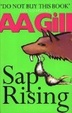 Cover of Sap Rising