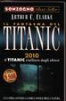 Cover of Il fantasma del Titanic