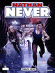 Cover of Nathan Never n. 138