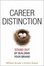 Cover of Career Distinction