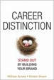 Cover of Career Distinction