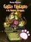 Cover of Gatto Fantasio e la miniera stregata