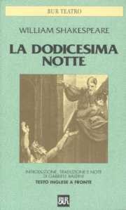 Immagine di La dodicesima notte
