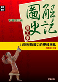 圖解史記-帝王事 14則皇族權力的更替演化