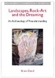 Cover of Landscapes Rock Art and the Dreaming