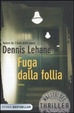 Cover of Fuga dalla follia