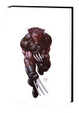 Cover of Wolverine by Jason Aaron Omnibus Volume 1