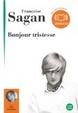 Cover of Bonjour tristesse